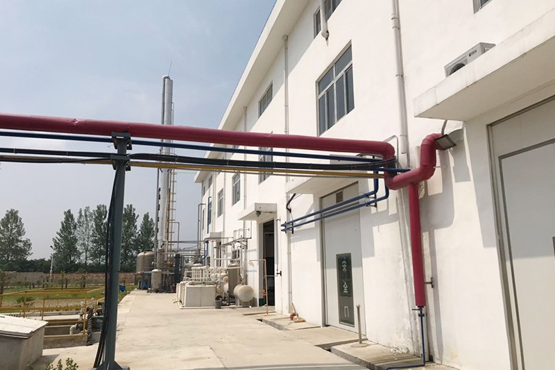 廠(chǎng)房環(huán)境