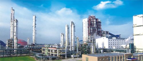 化工產(chǎn)業(yè)發(fā)展現(xiàn)狀存在哪些主要問(wèn)題？(圖1)